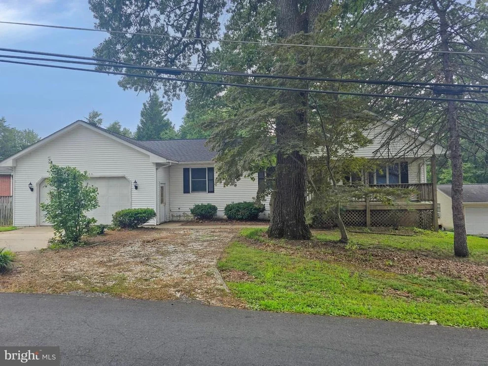Unit for sale at 1123 OAK VIEW DRIVE, CROWNSVILLE, MD 21032