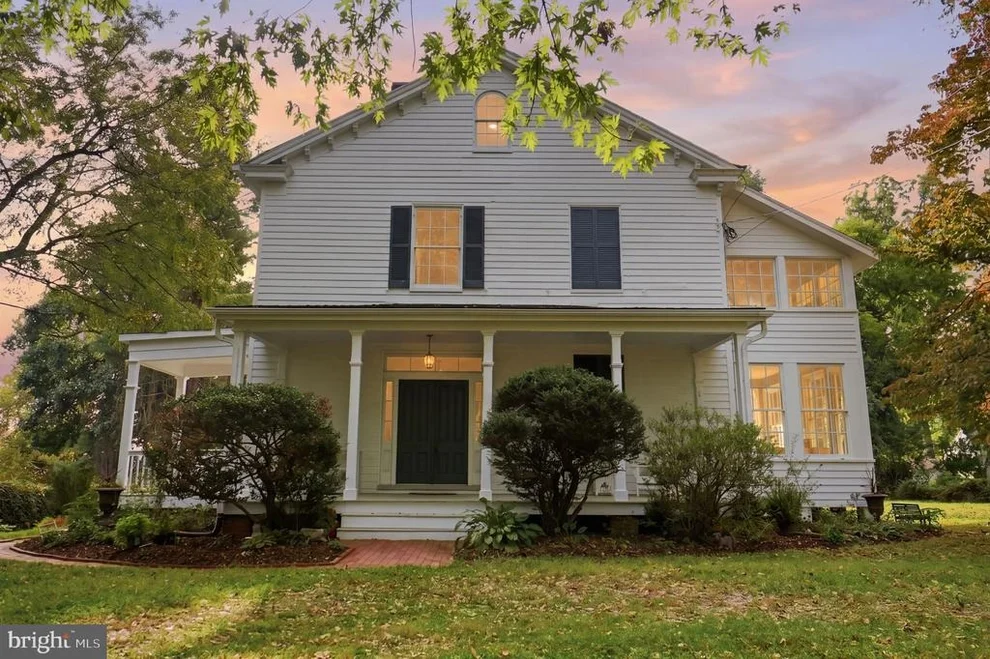 Unit for sale at 14519 ELM STREET, UPPER MARLBORO, MD 20772
