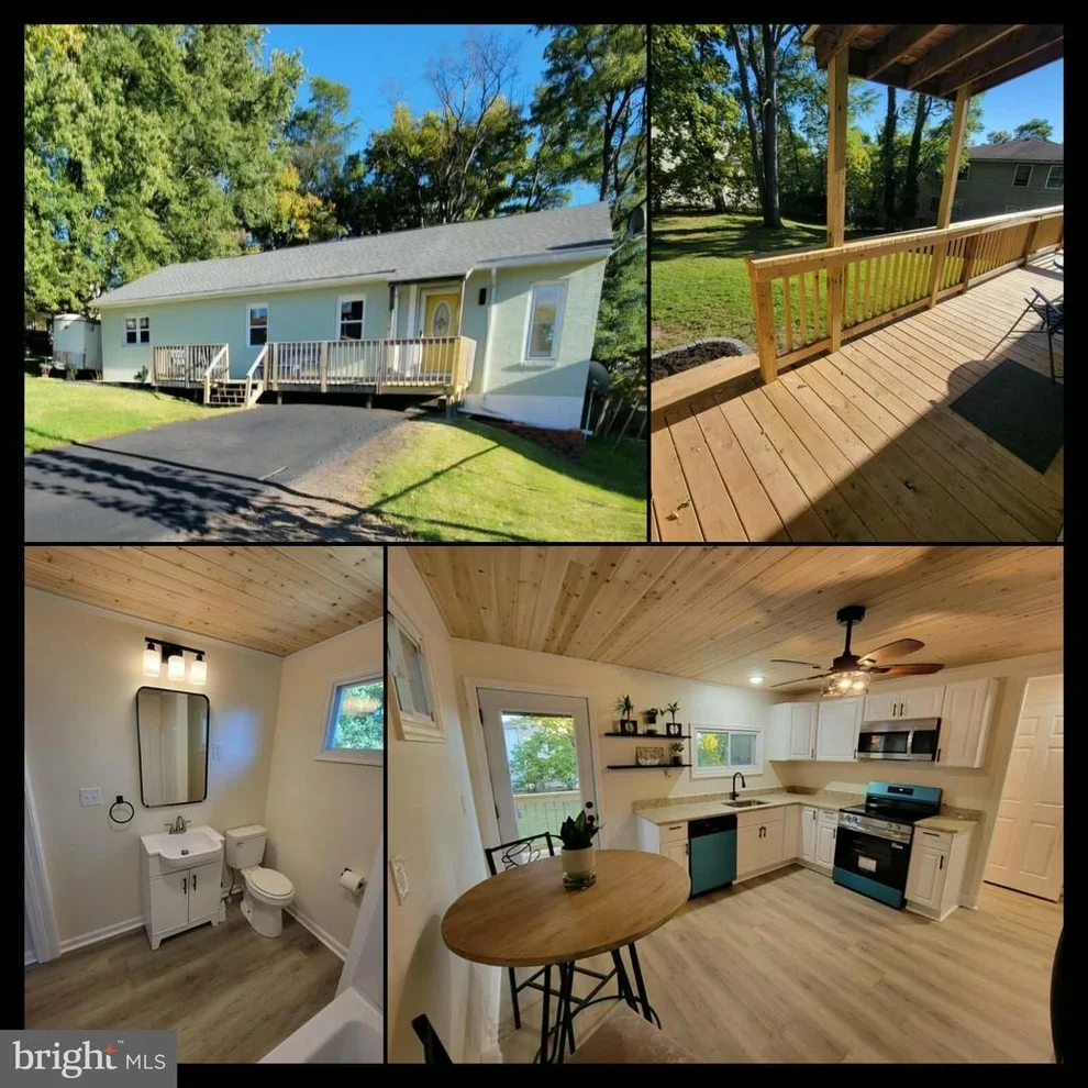 Unit for sale at 108 S BROADWAY, FROSTBURG, MD 21532