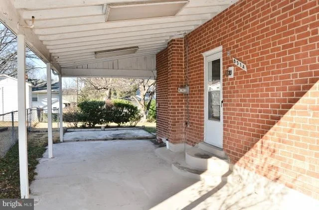 Unit for sale at 8314 NICHOLSON STREET, NEW CARROLLTON, MD 20784