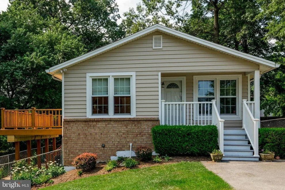 Unit for sale at 9501 PARK AVENUE, LAUREL, MD 20723