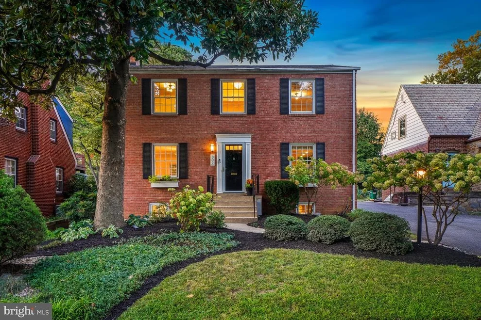 Unit for sale at 307 INDIAN SPRING DRIVE, SILVER SPRING, MD 20901