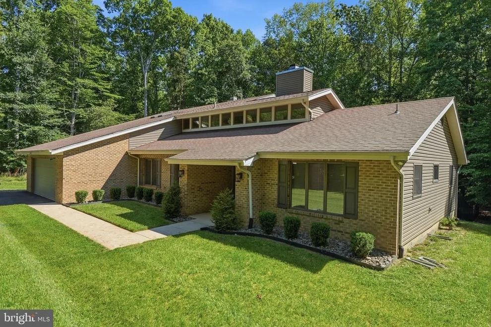 Unit for sale at 9710 FAITH BAPTIST CHURCH ROAD, WHITE PLAINS, MD 20695