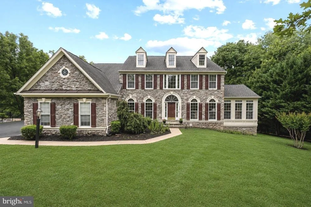 Unit for sale at 7600 GREAT DOVER STREET, GAINESVILLE, VA 20155