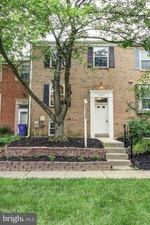 Unit for sale at 10653 HIGH BEAM COURT, COLUMBIA, MD 21044