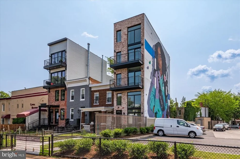 Unit for sale at 1417 MARYLAND AVENUE NE, WASHINGTON, DC 20002