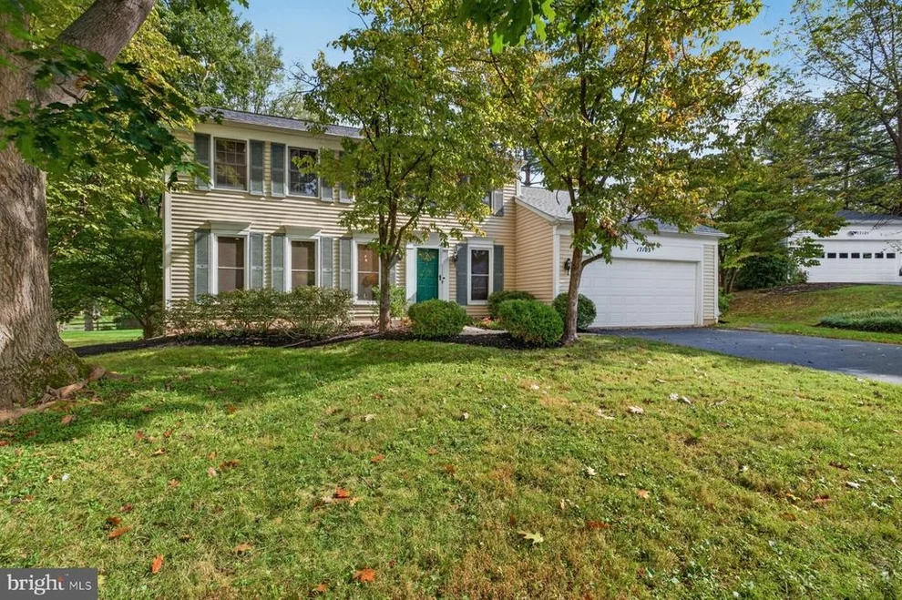 Unit for sale at 17105 FOUNDERS MILL DRIVE, DERWOOD, MD 20855