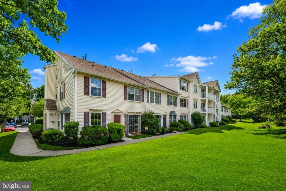 Unit for sale at 41 LEHAVRE COURT, HAMILTON, NJ 08619