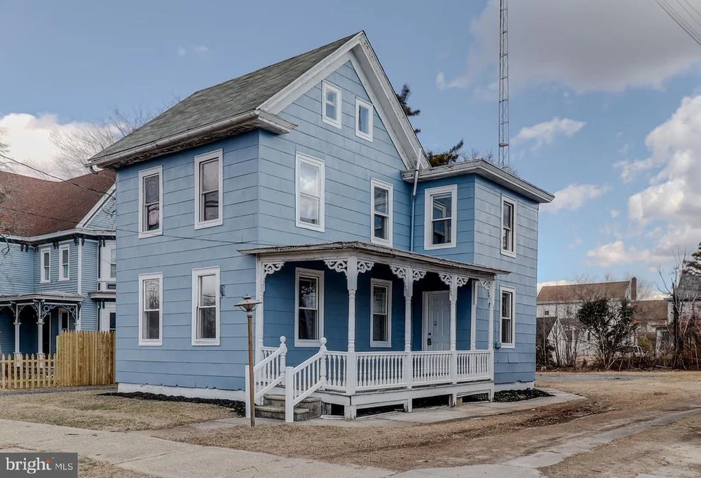 Unit for sale at 1908 NORTH AVENUE, PORT NORRIS, NJ 08349