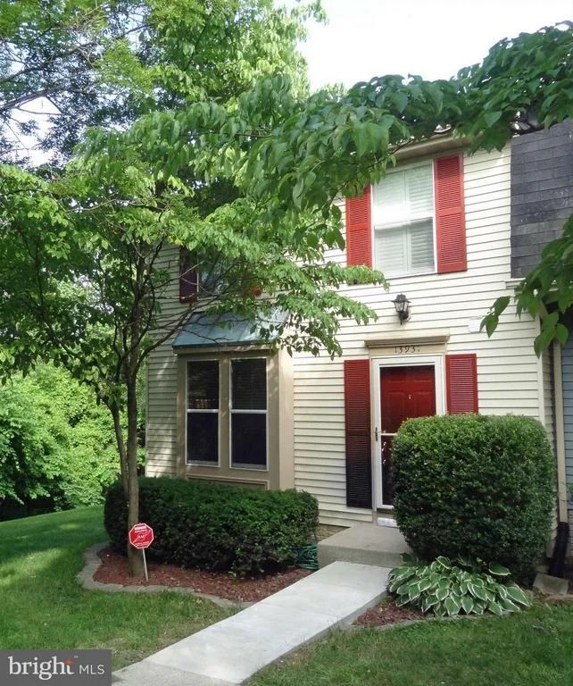 Unit for sale at 13931 CARTHAGE CIRCLE, BURTONSVILLE, MD 20866