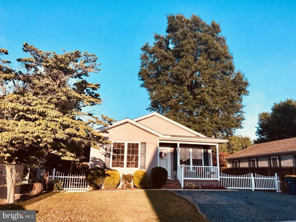 Unit for sale at 307 COLUMBIA STREET, MILFORD, DE 19963