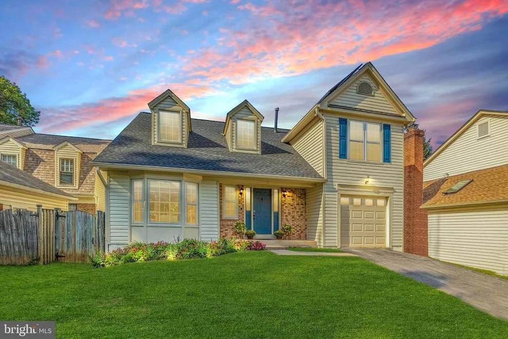 Unit for sale at 4 WATCH HILL COURT, GAITHERSBURG, MD 20878