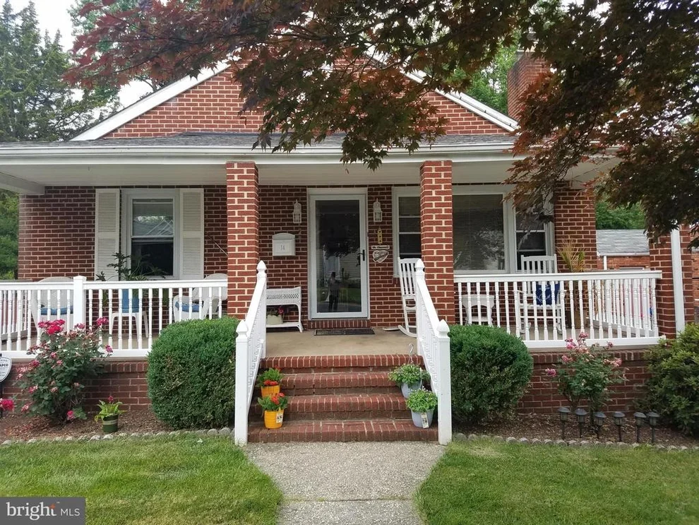 Unit for sale at 14 COUNCILMAN AVENUE, BALTIMORE, MD 21206