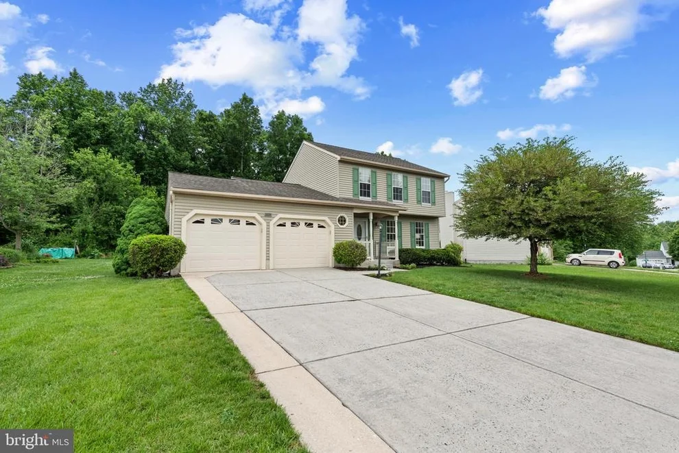 Unit for sale at 3107 POUSKA ROAD, ABINGDON, MD 21009
