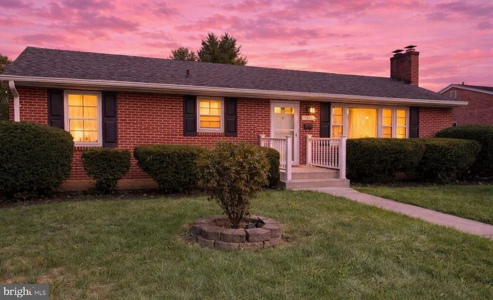 Unit for sale at 1412 S LOUDOUN STREET, WINCHESTER, VA 22601