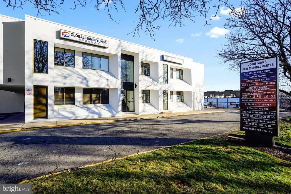 Unit for sale at 4534 JOHN MARR DRIVE, ANNANDALE, VA 22003