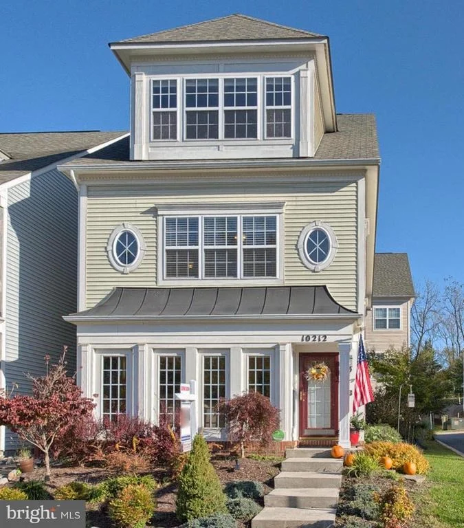 Unit for sale at 10212 NUTHATCH DRIVE, NEW MARKET, MD 21774