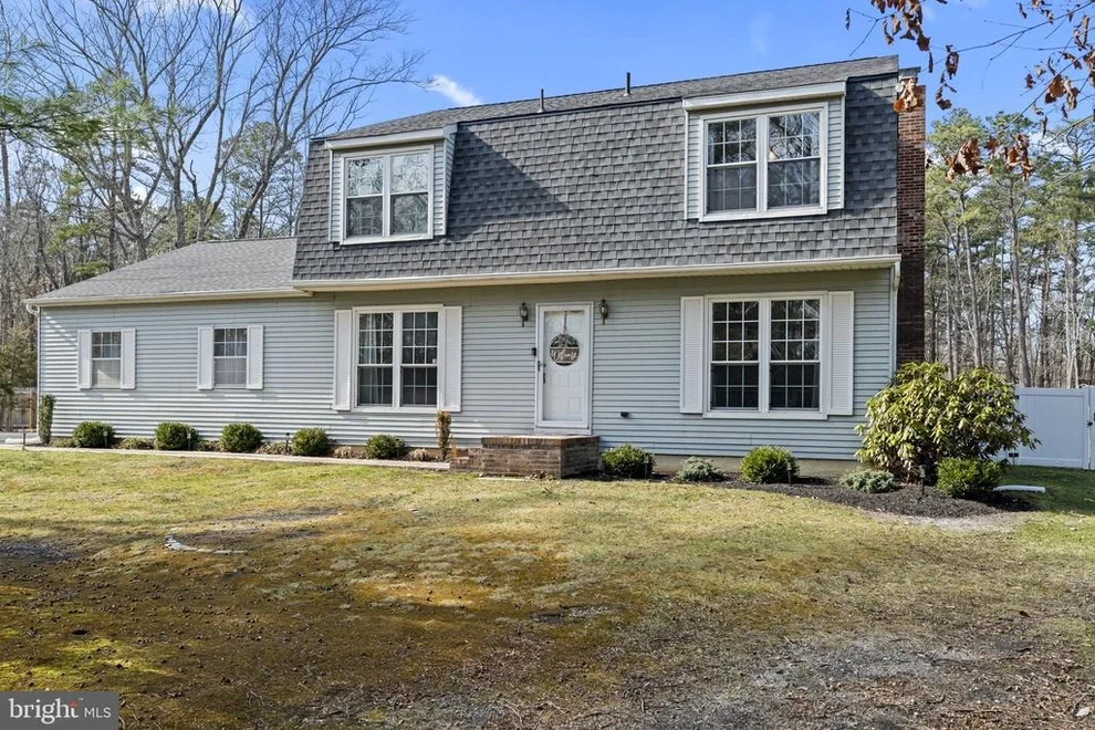 Unit for sale at 7 MALLARD DRIVE, TABERNACLE, NJ 08088