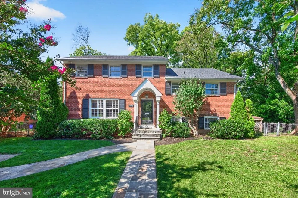 Unit for sale at 9906 HOLMHURST ROAD, BETHESDA, MD 20817