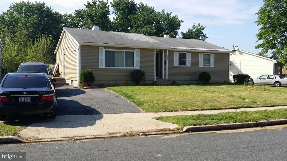 Unit for sale at 235 MARGANZA S, LAUREL, MD 20724