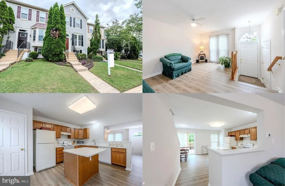 Unit for sale at 9005 CORIANDER CIRCLE, MANASSAS, VA 20110