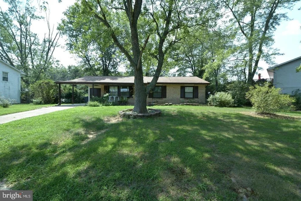 Unit for sale at 209 GARNER AVENUE, WALDORF, MD 20602