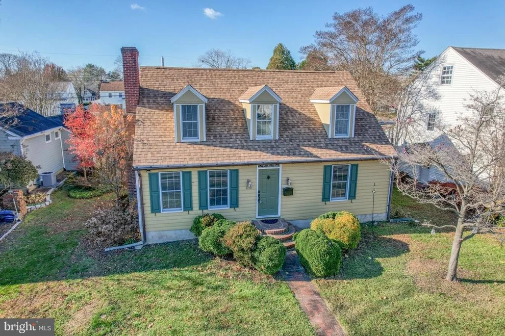 Unit for sale at 632 N GOVERNORS AVENUE, DOVER, DE 19904