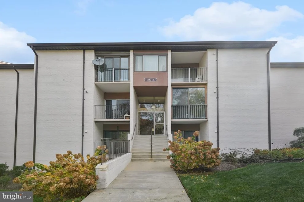 Unit for sale at 8011 MANDAN ROAD, GREENBELT, MD 20770