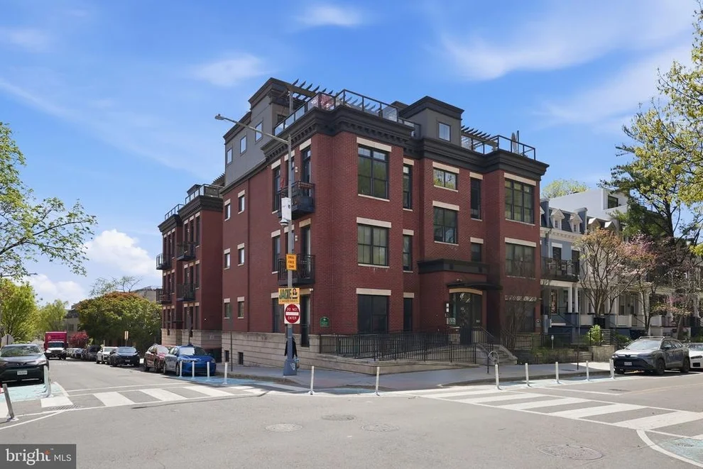 Unit for sale at 1700 EUCLID STREET NW, WASHINGTON, DC 20009