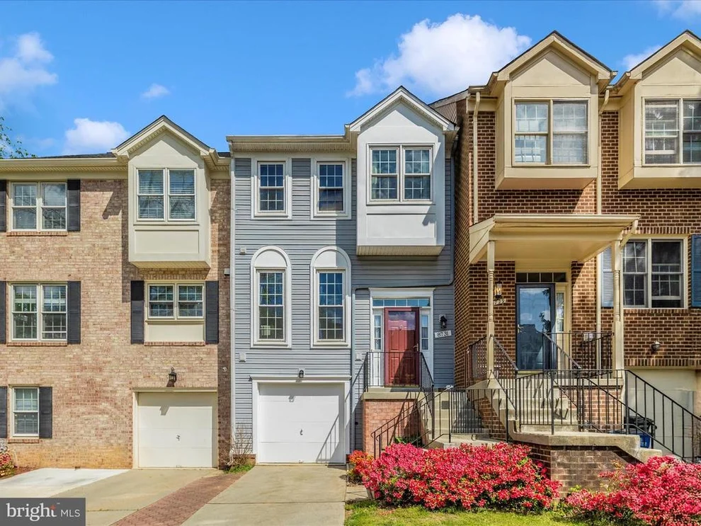 Unit for sale at 8731 DELCRIS DRIVE, MONTGOMERY VILLAGE, MD 20886