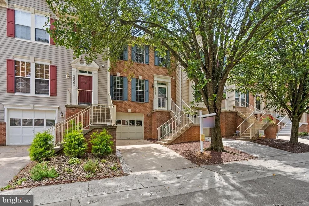 Unit for sale at 2824 THICKETT WAY, OLNEY, MD 20832