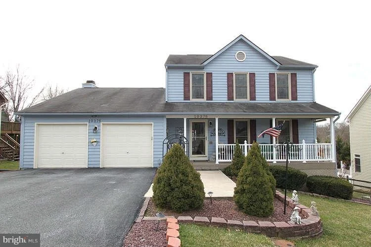 Unit for sale at 10376 HEDGEAPPLE BEND, NEW MARKET, MD 21774