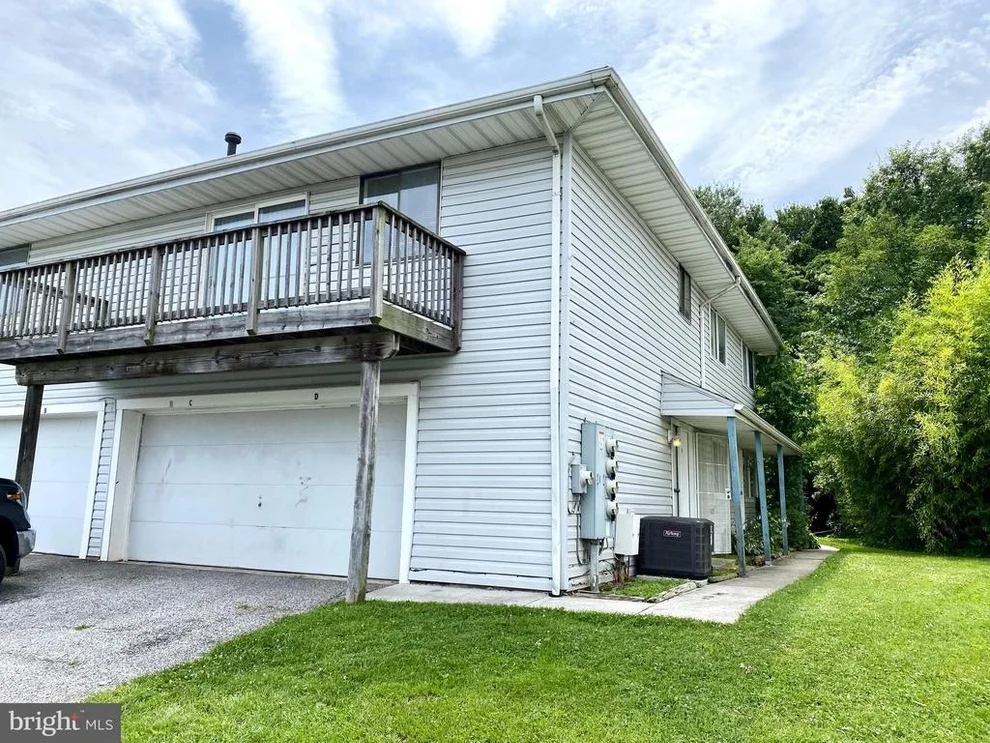 Unit for sale at 822 WINDSTREAM WAY, EDGEWOOD, MD 21040