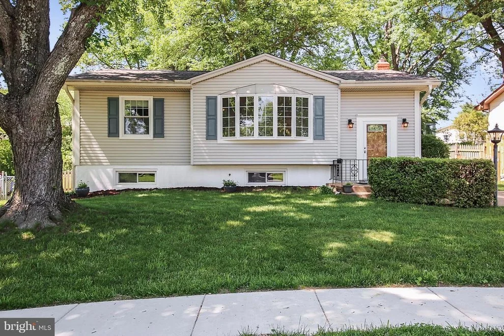 Unit for sale at 4611 TALLAHASSEE AVENUE, ROCKVILLE, MD 20853