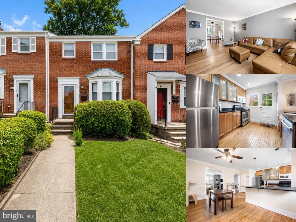 Unit for sale at 920 E LAKE AVENUE, BALTIMORE, MD 21212