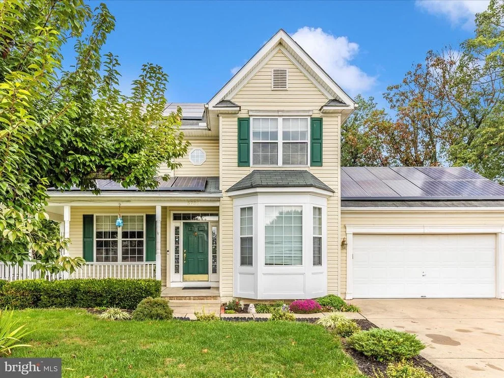 Unit for sale at 5732 CRESTRIDGE COURT, FREDERICK, MD 21703