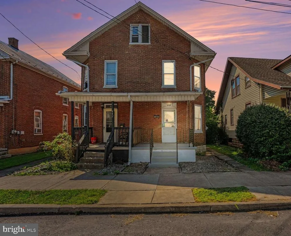 Unit for sale at 440 E LIBERTY STREET, CHAMBERSBURG, PA 17201
