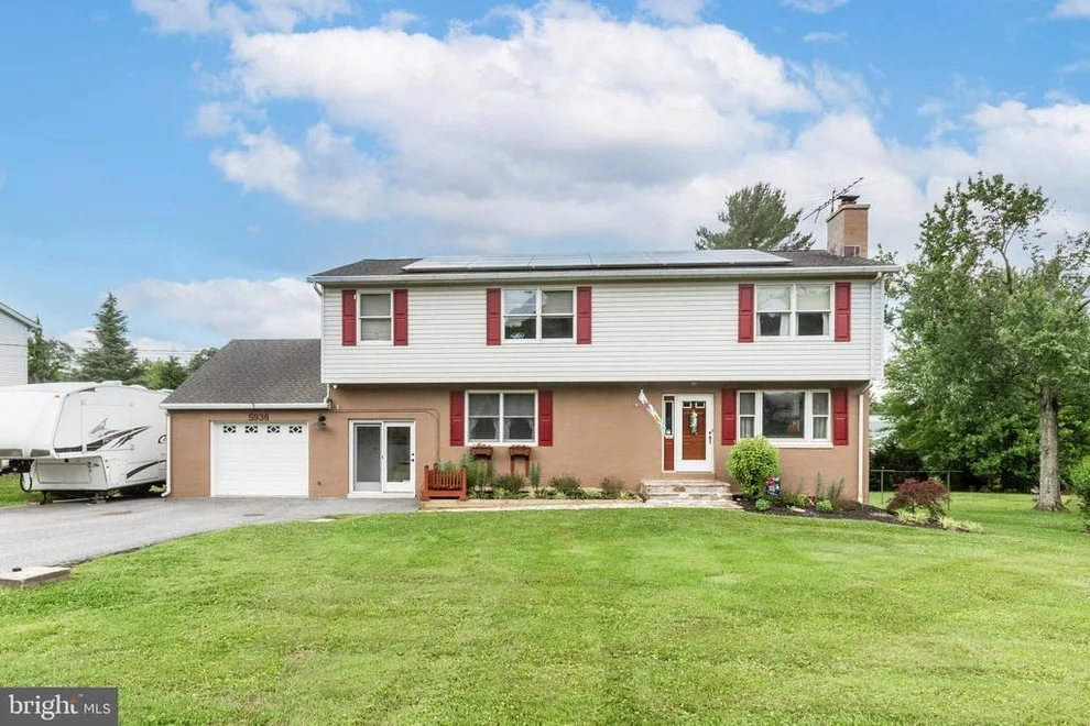 Unit for sale at 5936 MINERAL HILL ROAD, SYKESVILLE, MD 21784
