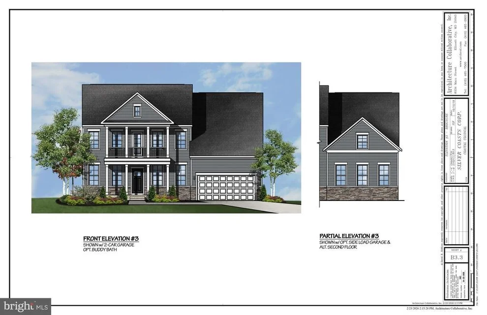 Unit for sale at TBD TRIMBLE, JOPPA, MD 21085