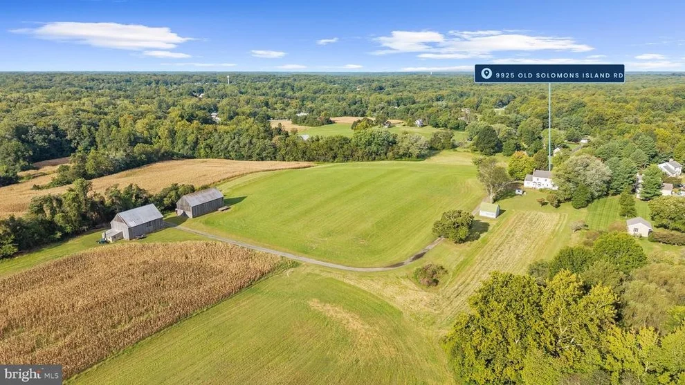Unit for sale at 9925 OLD SOLOMONS ISLAND ROAD, OWINGS, MD 20736