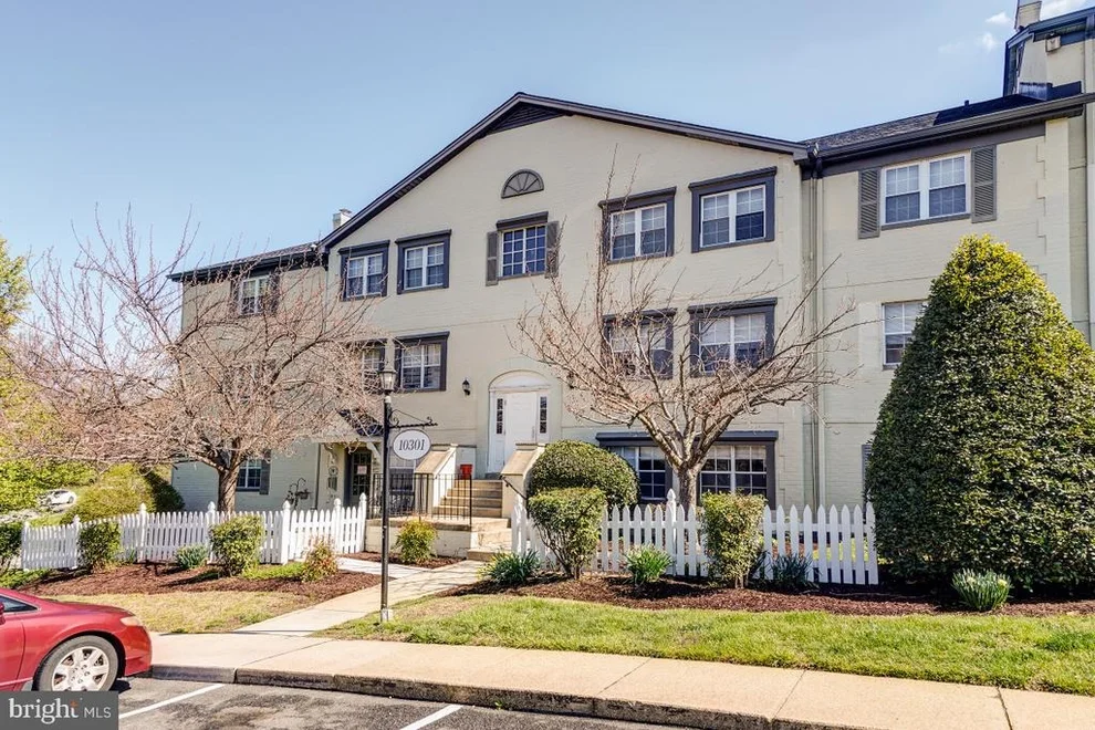 Unit for sale at 10301 45TH PLACE, BELTSVILLE, MD 20705