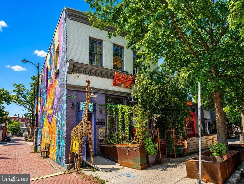 Unit for sale at 3222 11TH STREET NW, WASHINGTON, DC 20010