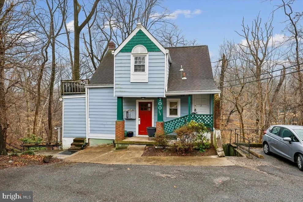 Unit for sale at 700 CHANEY DRIVE, TAKOMA PARK, MD 20912