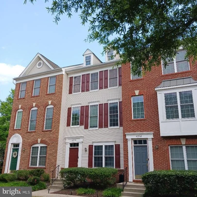 Unit for sale at 42770 ATCHISON TERRACE, CHANTILLY, VA 20152