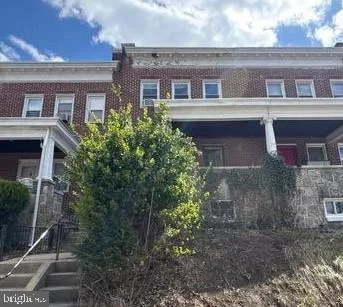 Unit for sale at 3513 GELSTON DRIVE, BALTIMORE, MD 21229