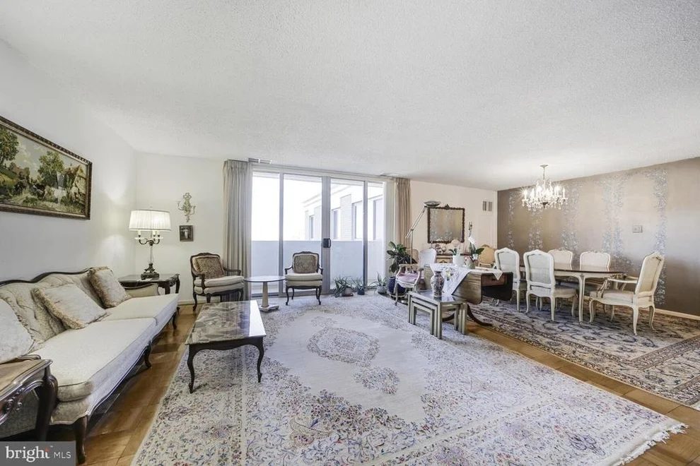 Unit for sale at 4601 N PARK AVENUE, CHEVY CHASE, MD 20815