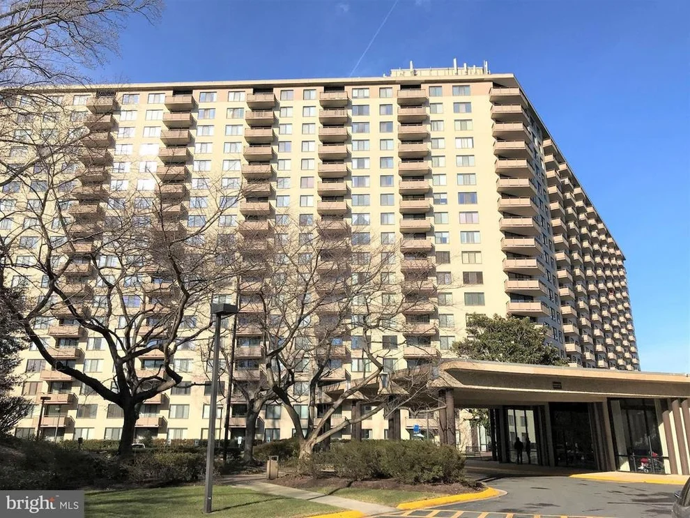 Unit for sale at 5225 POOKS HILL ROAD, BETHESDA, MD 20814