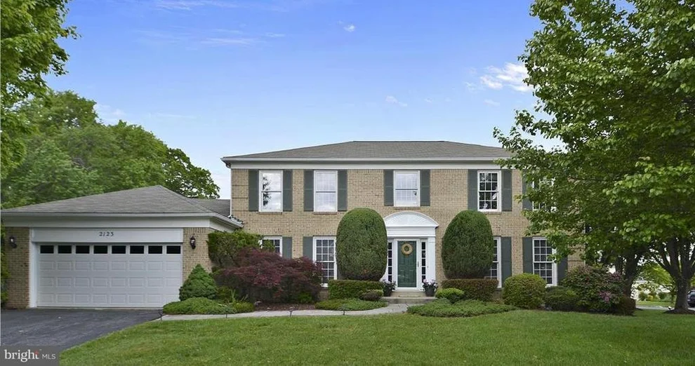 Unit for sale at 2123 CHERRY LEAF LANE, SILVER SPRING, MD 20906