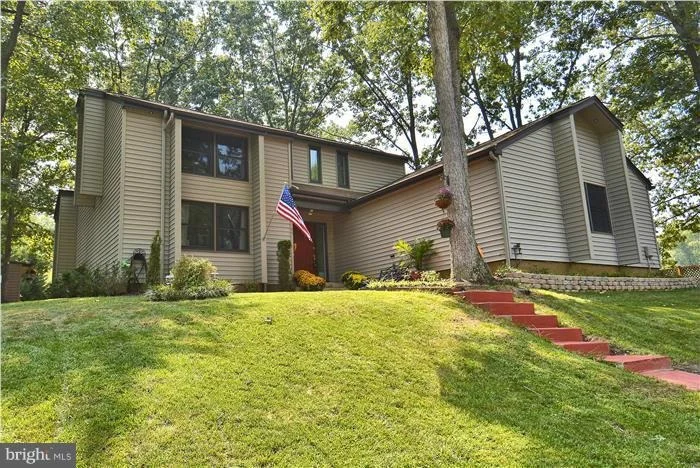 Unit for sale at 704 MUIRFIELD CIRCLE, FORT WASHINGTON, MD 20744