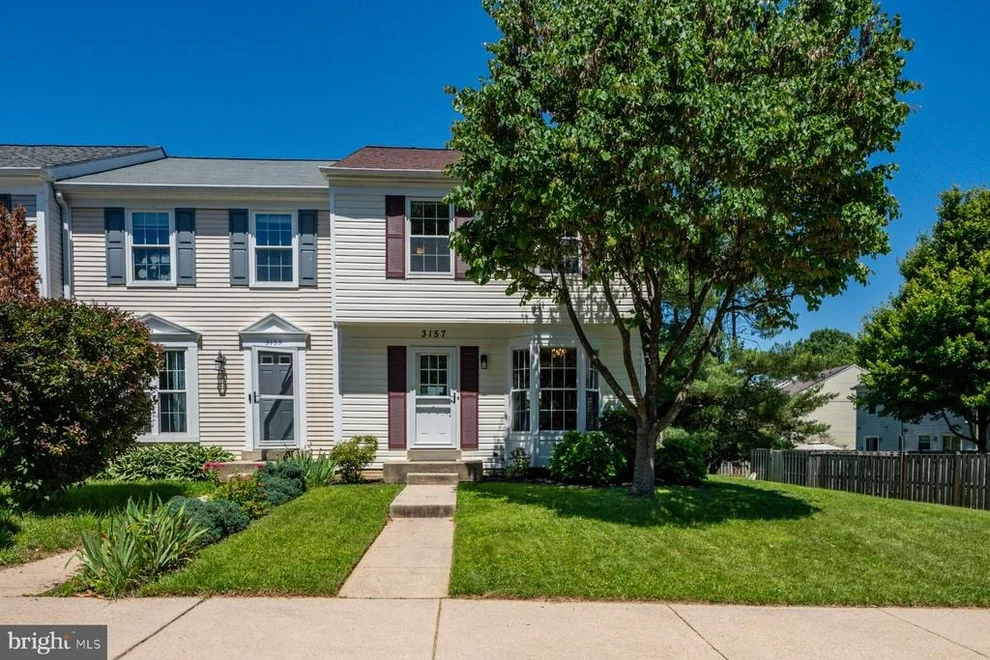 Unit for sale at 3157 BENTON SQUARE DRIVE, OLNEY, MD 20832